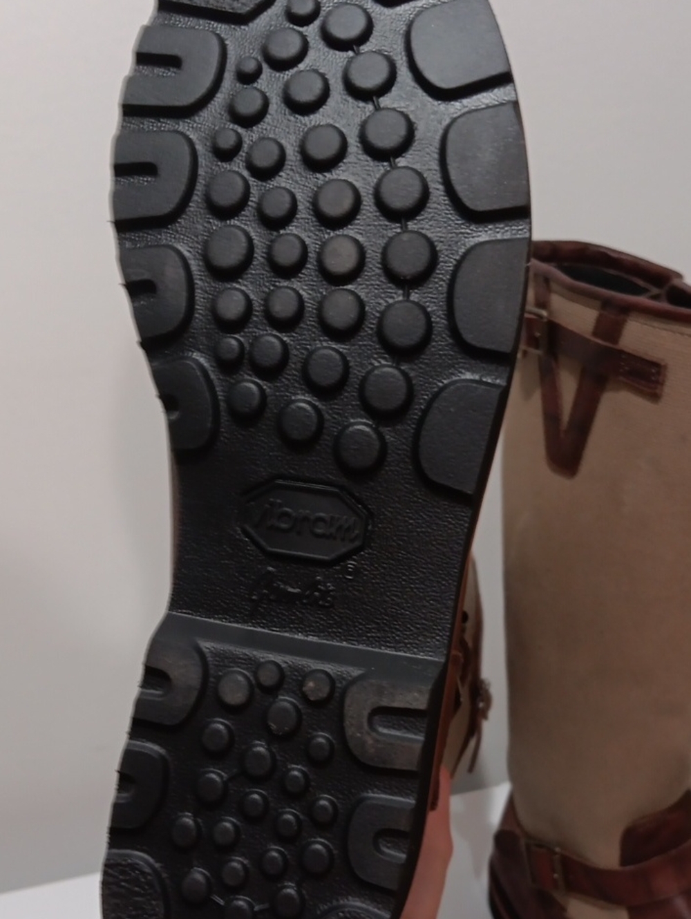 RedHead Brand Co. Waterproof/Snakeproof Boots - Picture 12 of 12
